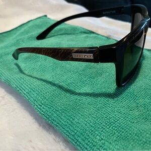 Suncloud Black Sunglasses